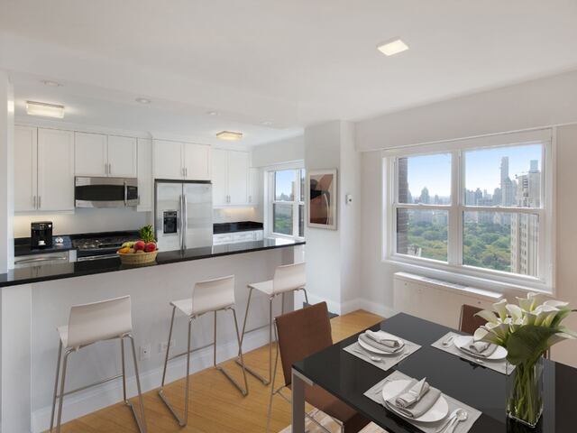 1-Bedroom at One Lincoln Plaza