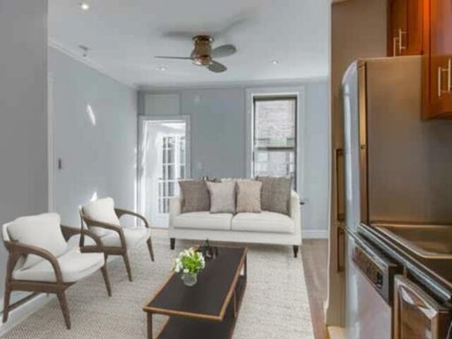 2-Bedroom at 336 East 18th Street