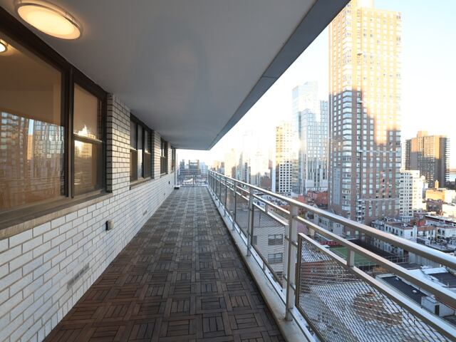 4-Bedroom at Yorkshire Towers