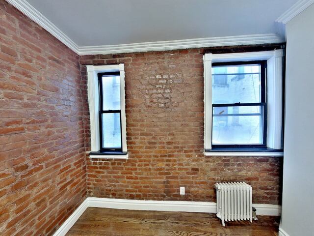 3-Bedroom at 416 East 13th Street