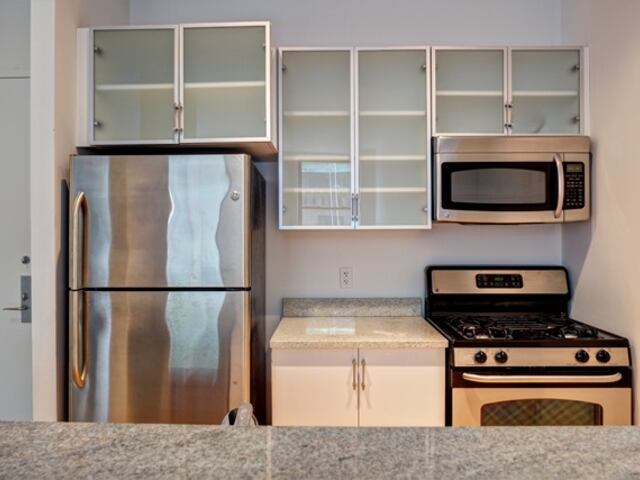 1-Bedroom at 37 Wall Street