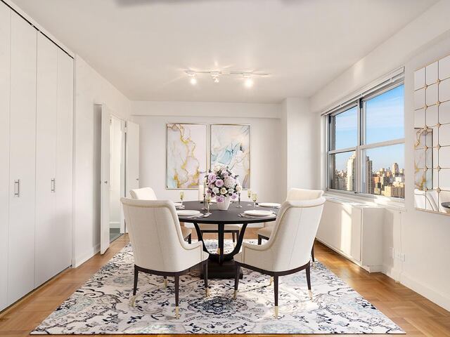 2-Bedroom at The Stratford