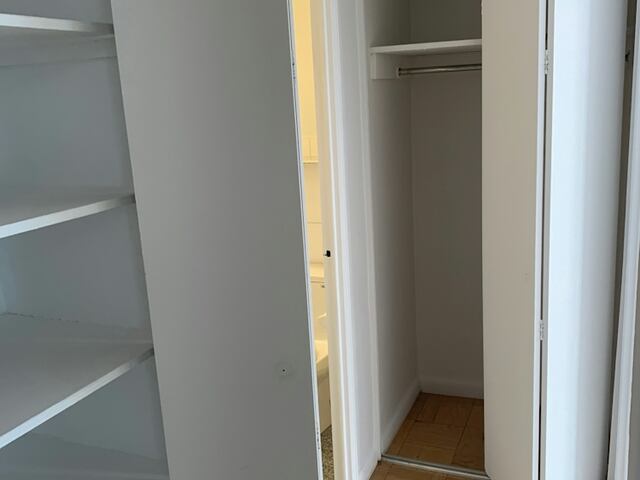 1-Bedroom at Regency Towers