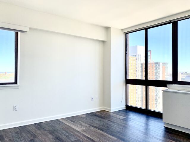 2-Bedroom at The Helux