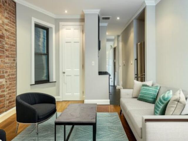 2-Bedroom at 309 East 8th Street