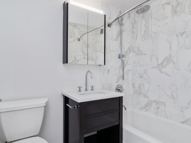 Studio at 100 Jane Street