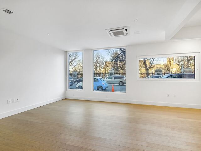 Studio at 542 West 153rd Street