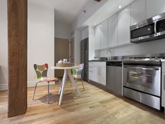 1-Bedroom at GAIR2