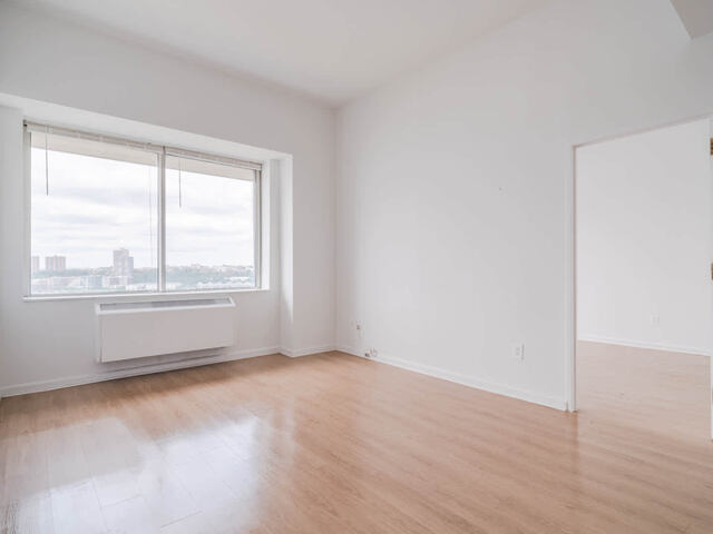 Living Room with Hard Surface Flooring