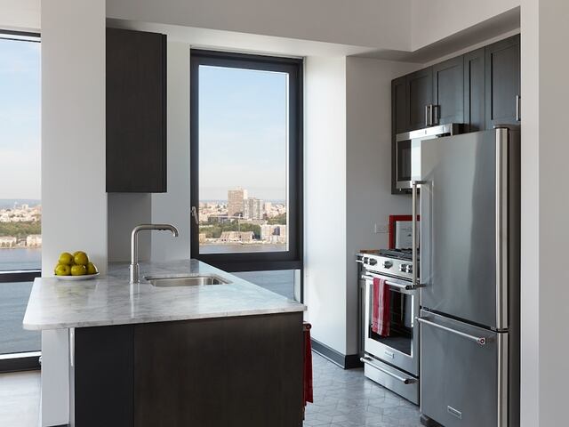 1-Bedroom at 21 West End Avenue