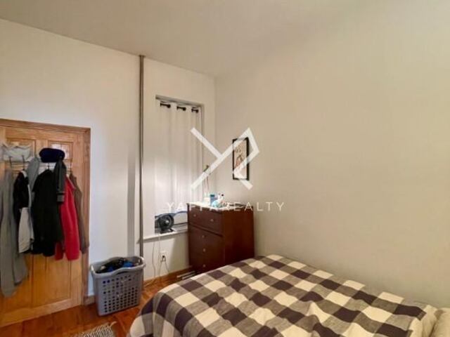 1-Bedroom at 807 Saint Johns Place