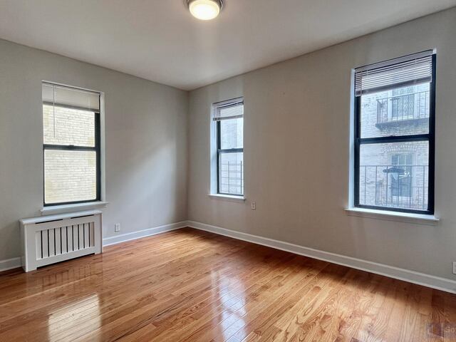 1-Bedroom at 213 Bennett Avenue