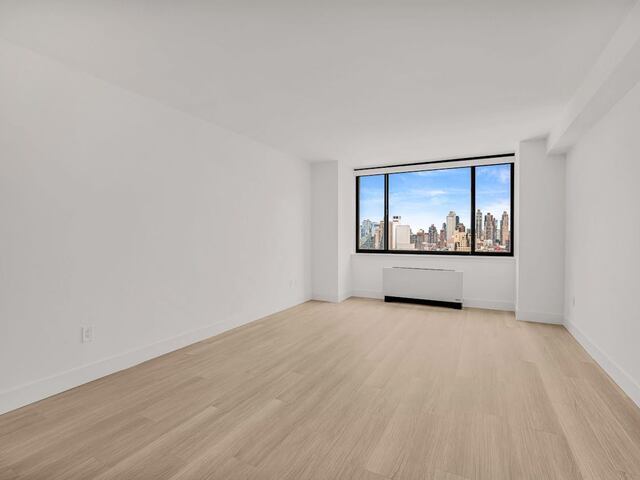 1-Bedroom at 420 West 42nd Street