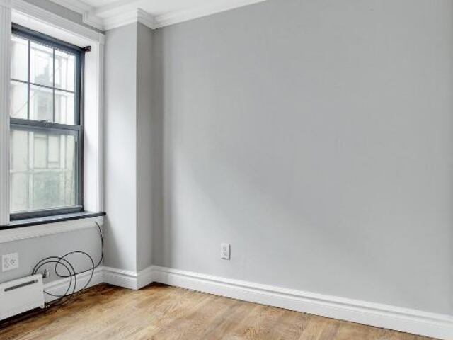 1-Bedroom at 345 West 53rd Street