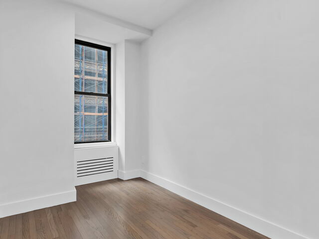 2-Bedroom at 121 Madison Avenue