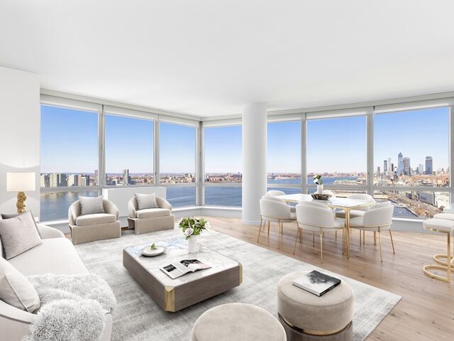 1-Bedroom at Tribeca Pointe