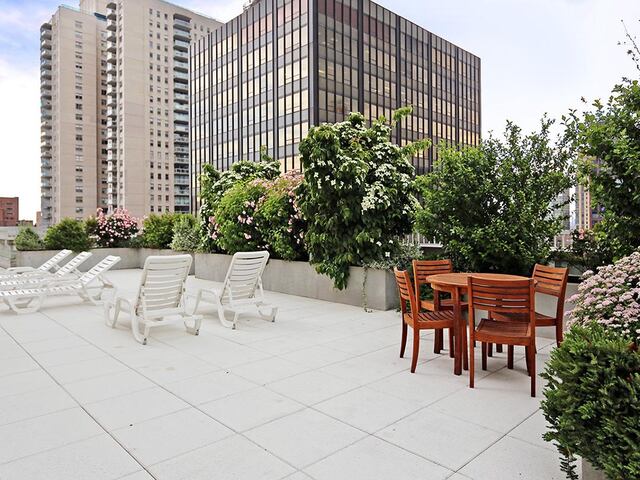 1-Bedroom at The Bamford
