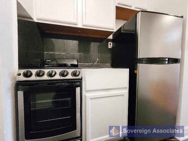 1-Bedroom at 156 East 85th Street