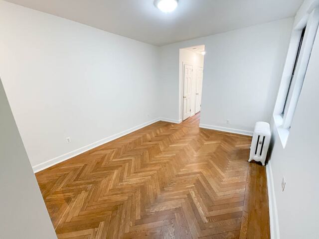 1-Bedroom at 214 West 96th Street