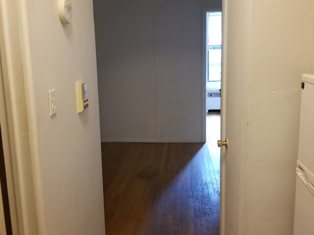 1-Bedroom at 156 East 85th Street
