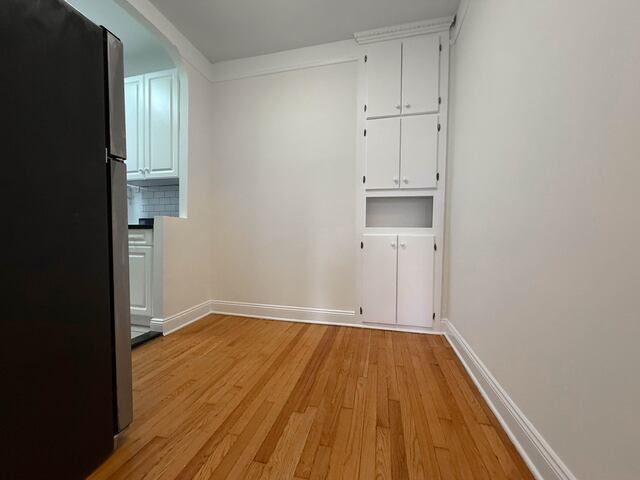 1-Bedroom at 615 West 172nd Street