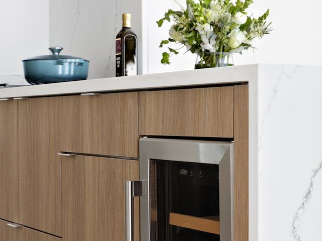 1-Bedroom at The Archive