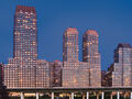180 Riverside Boulevard Apartments