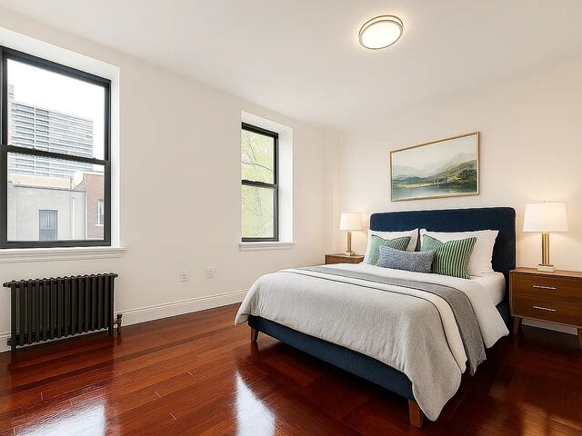 2-Bedroom at The Westbourne : 609 West 137th