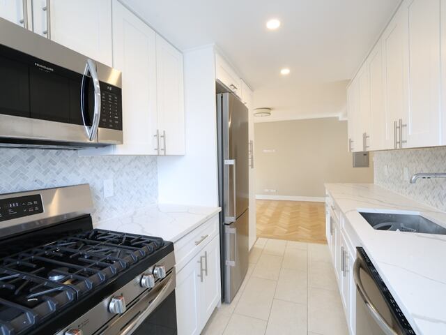 3-Bedroom at Yorkshire Towers