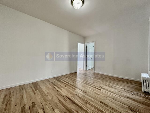 2-Bedroom at 401 East 68th Street