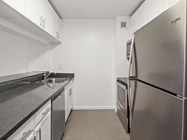 1-Bedroom at Newport: The Roosevelt