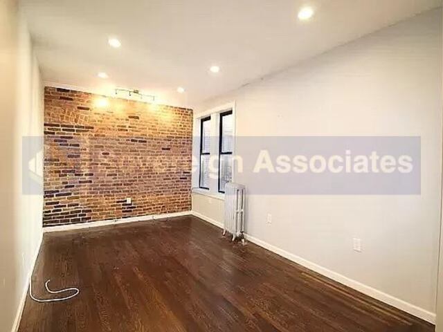 1-Bedroom at 541 West 150th Street