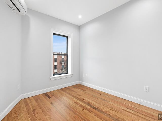 2-Bedroom at 587 Greene Avenue