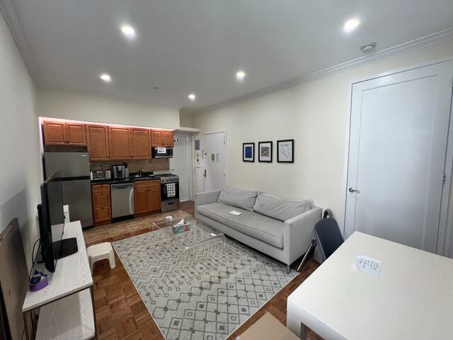 1-Bedroom at 304 West 92nd Street