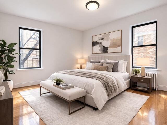 2-Bedroom at 664 West 163rd Street