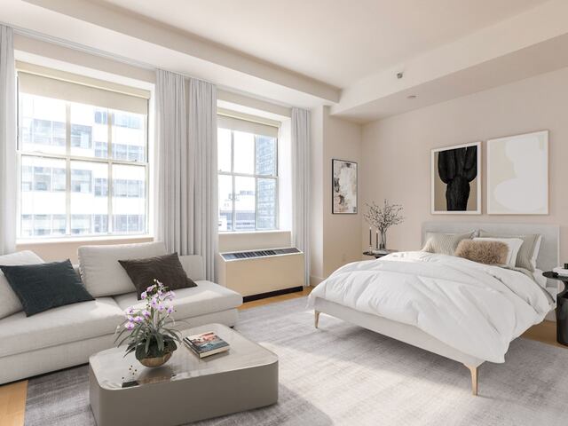 Studio at 63 Wall Street