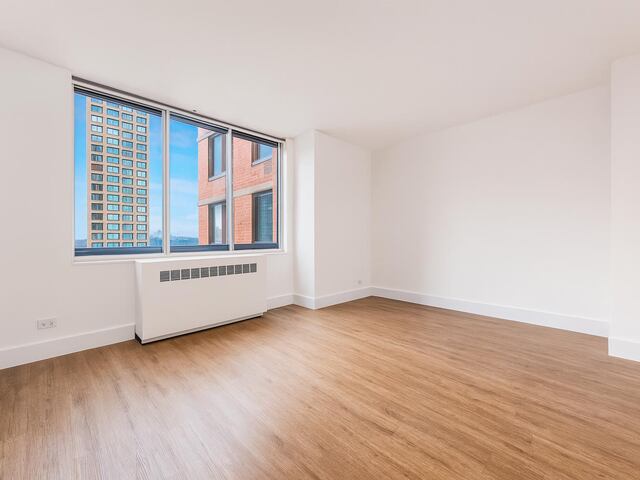 1-Bedroom at The Hamilton