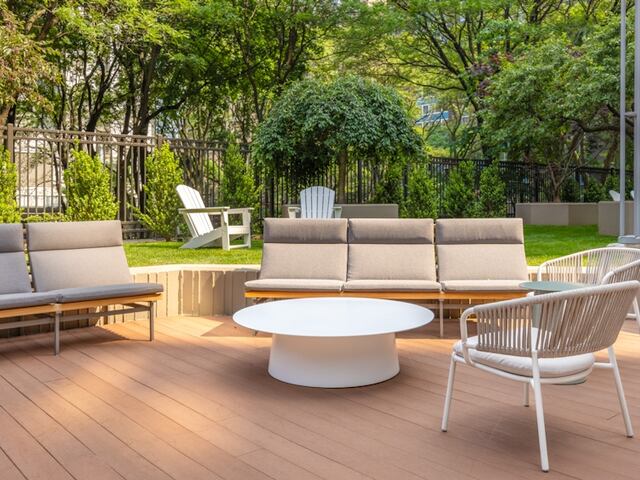 Studio at Kips Bay Court : 490 Second Ave