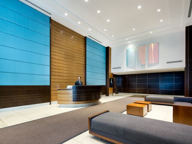 Studio at Gateway: 375 South End