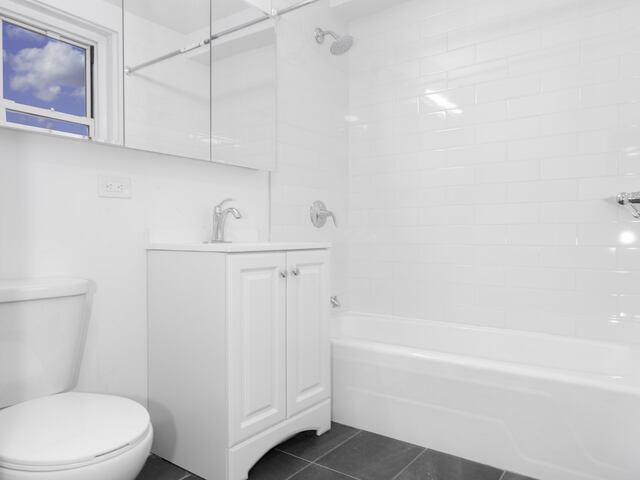 1-Bedroom at The Whitehall