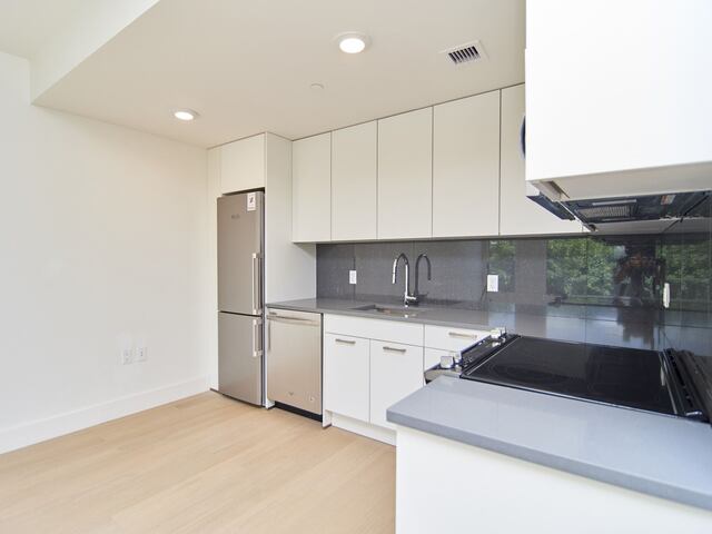 2-Bedroom at 542 West 153rd Street