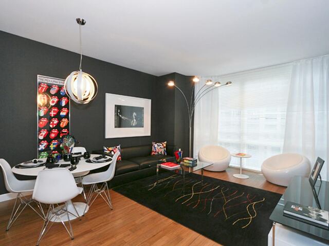 1-Bedroom at Crystal Green