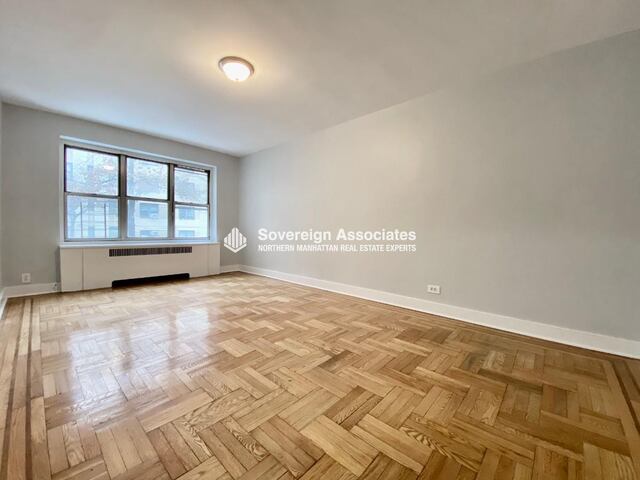 1-Bedroom at 100 Bennett Avenue