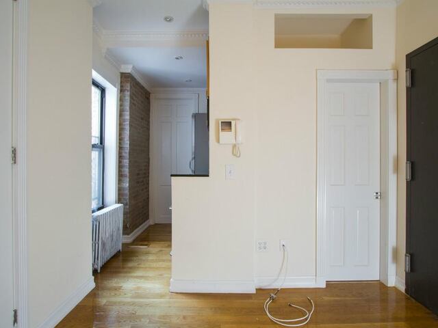 2-Bedroom at 416 East 13th Street