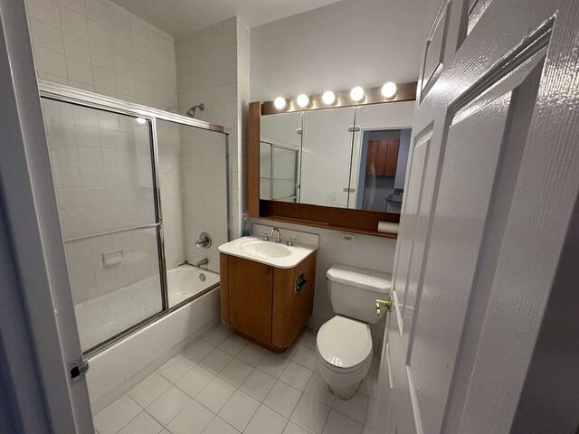 1-Bedroom at The Saranac