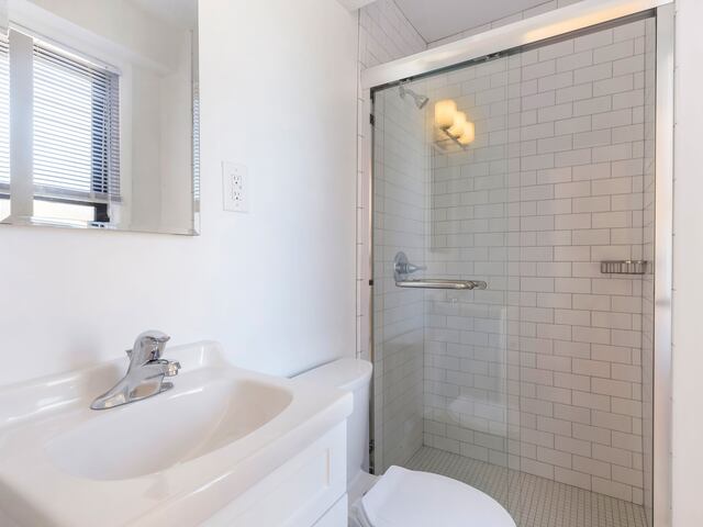 2-Bedroom at LeFrak City: Brisbane