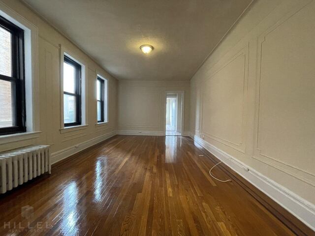 1-Bedroom at 36-14 165th Street