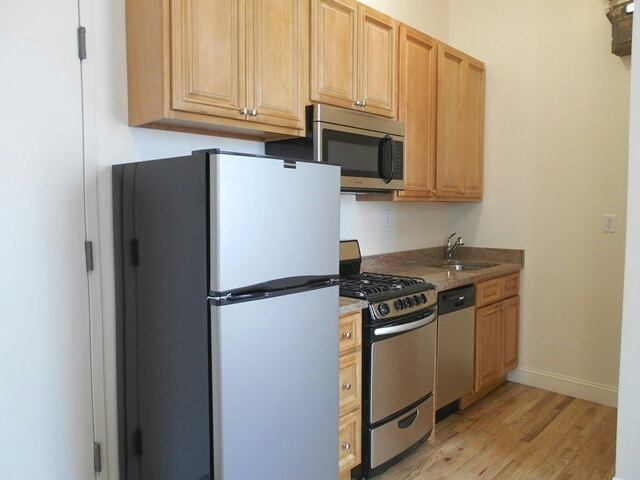 1-Bedroom at 234 Thompson Street