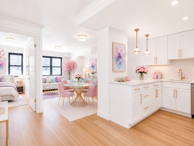 1-Bedroom at Lexington Towers