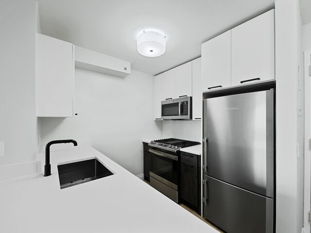 1-Bedroom at Atlas New York